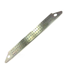 Накладка бампера (спойлера) верхняя / ПАО КАМАЗ 6520-8416018