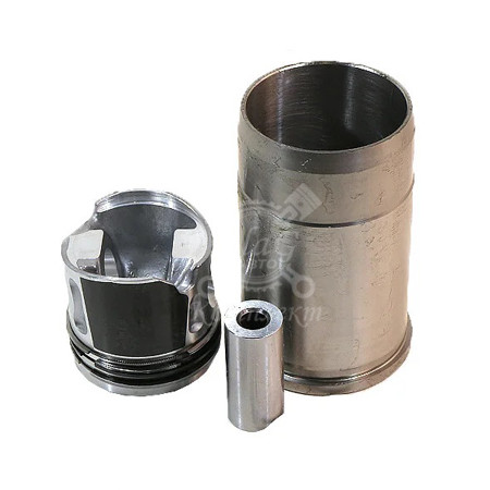 Гильза, поршень, палец 740.30