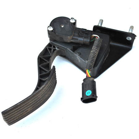 Педаль акселератора (газа) электронная Камаз Евро-4 WM542 134974