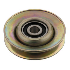 Ролик-натяжитель клинового ремня MERCEDES SPRINTER A1161300460, PT P3108