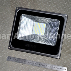 Прожектор 110-220В. 50Вт. светодиодный (экран 210х140)