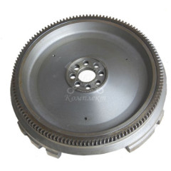 Маховик КАМАЗ (для дв. 740, 7403) в сборе / 740-1005115-94