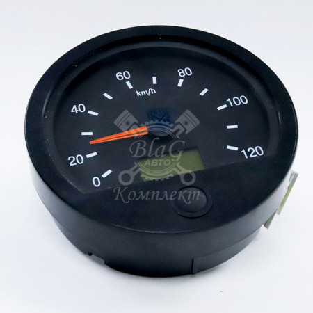 Спидометр электронный ЕВРО-3 ПА-8090