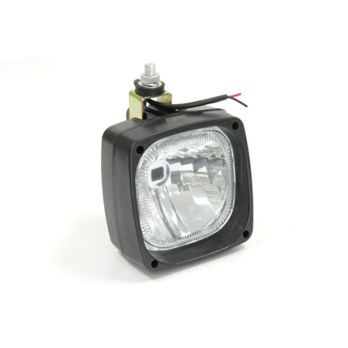 Фара прожектор AT-15710 (135х135мм)