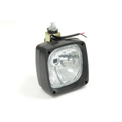 Фара прожектор AT-15710 (135х135мм)