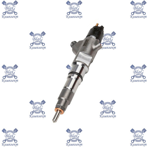 Форсунка 0445120153 (ан.BOSCH) Евро-3,4 / M0445120153 MARSHALL