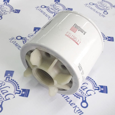 Фильтр топливный (сепаратор) Fleetguard FLEETGUARD FS19511