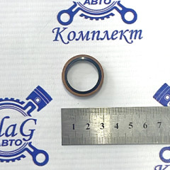 Шайба медная-обрезиненная Ф22 топливной системы двигателя WCR22