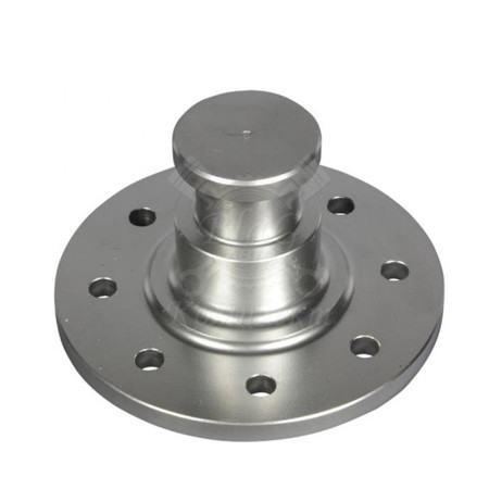 Шкворень п/прицепа (гриб) 9370-2728070