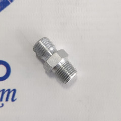 Штуцер  М10х1-6 КГ1/8" ввертный КАМАЗ / 864870-009 "БелЗАН"