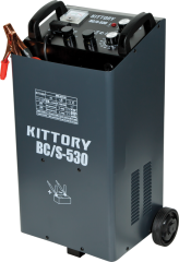 Пуско-зарядное устройство KITTORY ПЗУ BC/S-530