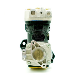 Компрессор 1-цил. Евро-3 Cummins ISBe LK3875 3C,4936049, 3971519, 3964687, 4898367, 4308, 65115