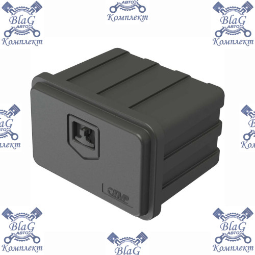Ящик для инструментов (500х350х400) FLYBOX 500 / FLB500