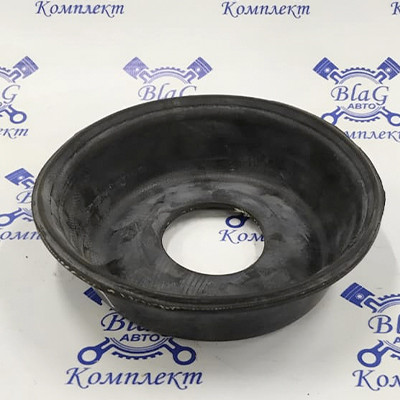 Мембрана тормозной камеры т.24  (с отв.) ЕВРО 24-3519250-01