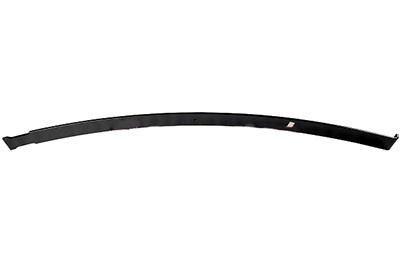 Лист рессоры КАМАЗ-65115/6520 передней №2 L=1900мм / ЧМЗ 65115-2902102