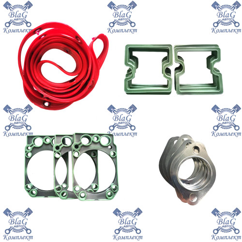 Р/к двигателя  ПРОФИ 36 наим. Евро-1 (полный) 7405-1002004-36у дв.740.11, 740.13