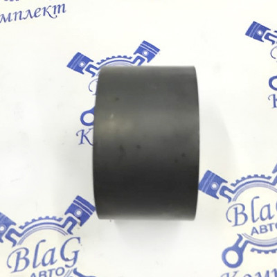 Ролик привод. ремня для а/м КАМАЗ 5490/Axor [ОМ457] обвод. вент. (10x80x48) (CM 5657)