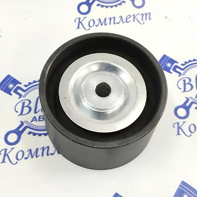 Ролик привод. ремня для а/м КАМАЗ 5490/Axor [ОМ457] обвод. вент. (10x80x48) (CM 5657)