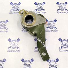 Рычаг тормоза регулировочный автоматический ЛиАЗ, КамАЗ, НефАЗ-5297 (мост RABA) задний правый (79854) (BOVIA)