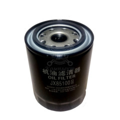 Фильтр масляный JX85100C (Rixin)