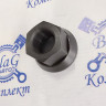 Гайка крепления колеса Вольво  (H=30; 22x1,5) (М4000008)
