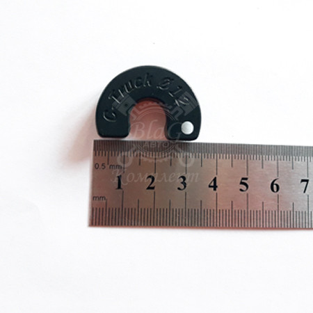 Ключ для демонтажа трубки DRK 12мм. (50-3510-1200)