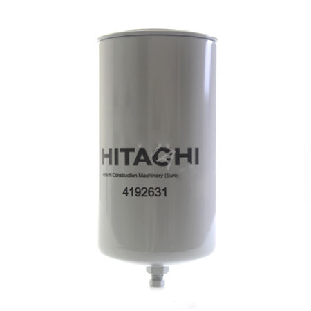 Фильтр HITACHI топливный 4192631