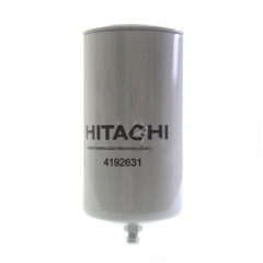 Фильтр HITACHI топливный 4192631
