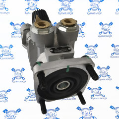 Кран тормозной ножной о.н. 4613152640 (М7101220)