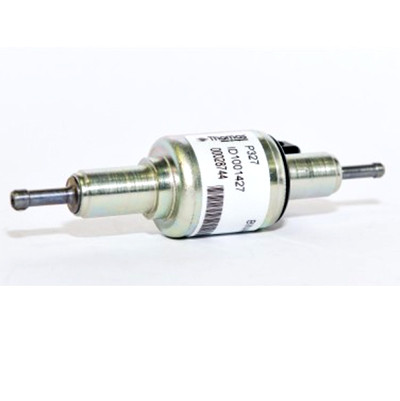 Насос дозировочный 24В "Томас" P327 Бинар, Планар