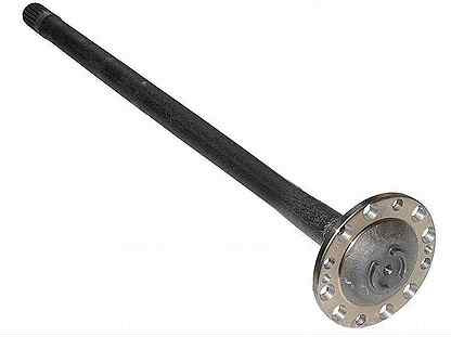 Полуось длинная (левая) 20 шл. ПАО КАМАЗ 43114-2403071