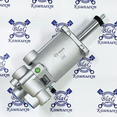 ПГУ в сб. 11-1609010 (на немецкую КПП ZF6S1000) Камаз 4308 / МАРК