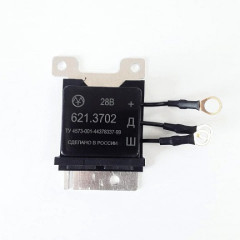 Реле интегральное Я-120 на генератор 4001 / 7312-3702, 621-3702