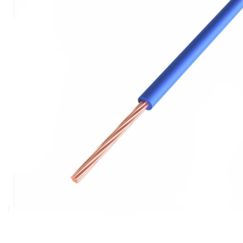 Провод ПГВА 1 х 1,50мм, СИНИЙ REXANT (01-6535)