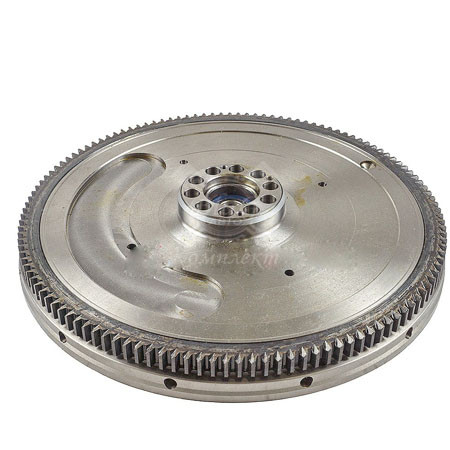 Маховик КАМАЗ Евро-2 в сборе (для дв. 740.30) 740.30-1005115