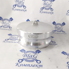 Камлок тип DP AL400DP 4" (100мм) (заглушка для розетки)