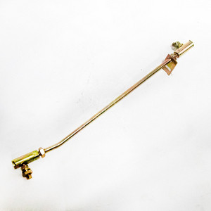 Тяга газа телескопическая / 5320-1108040