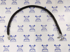 Трубка гидравлического подъема кабины L-900 высокого давления (спаренная) 6520-5009574-99