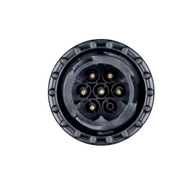 Фонарь задний 171-300 ГАЗ 3302, UNIVERSAL б/л AMP зазъем (ТАС)