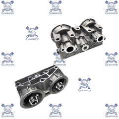 Корпус масляного фильтра Е-5 6W65.173.20