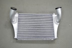 Радиатор интеркулера ОНВ для а/м Камаз 54115 LUZAR (LRIC 0723) 53205-1170300