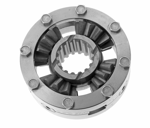 Дифференциал межосевой (МОД) КАМАЗ в сборе 6520-2506010