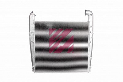 Интеркулер Скания 825x794x62 о. н. 1408882 (M4962002)