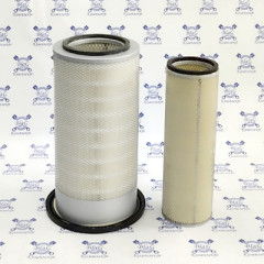 Фильтр воздушный A5654-S (450х220)