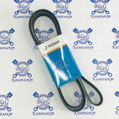 Ремень 8РК2135 приводной SCANIA, КАМАЗ-54901 Евро дв.Cummins ISF3.8 \ МАРК