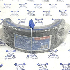 Колодка тормозная в сборе МАДАРА шир.-150мм / 340-008-7456 "Завод Аккор"