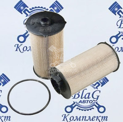 Элемент фильтрующий ФГОТ Камаз 5490  6W2606800