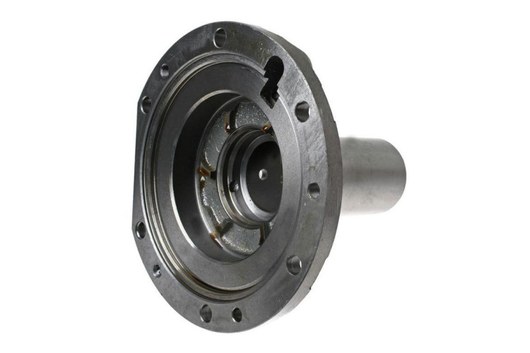 Крышка первичного вала дел. КПП-154 (Д=60мм,L=106мм) под сцепление SACHS / ПАО Камаз 14-1701040-50