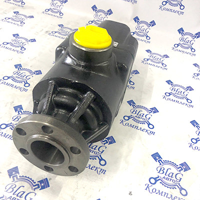 Насос аксиально-поршневой 52 см.куб. (UNI ISRAK 52 BD) P0852UF431