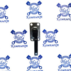 Привод замка двери внутренний правый (модернизированный) 4301-6105082